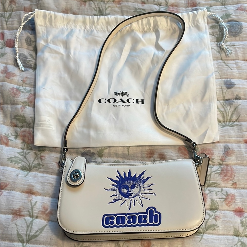 Coach Lil Nas X Drop